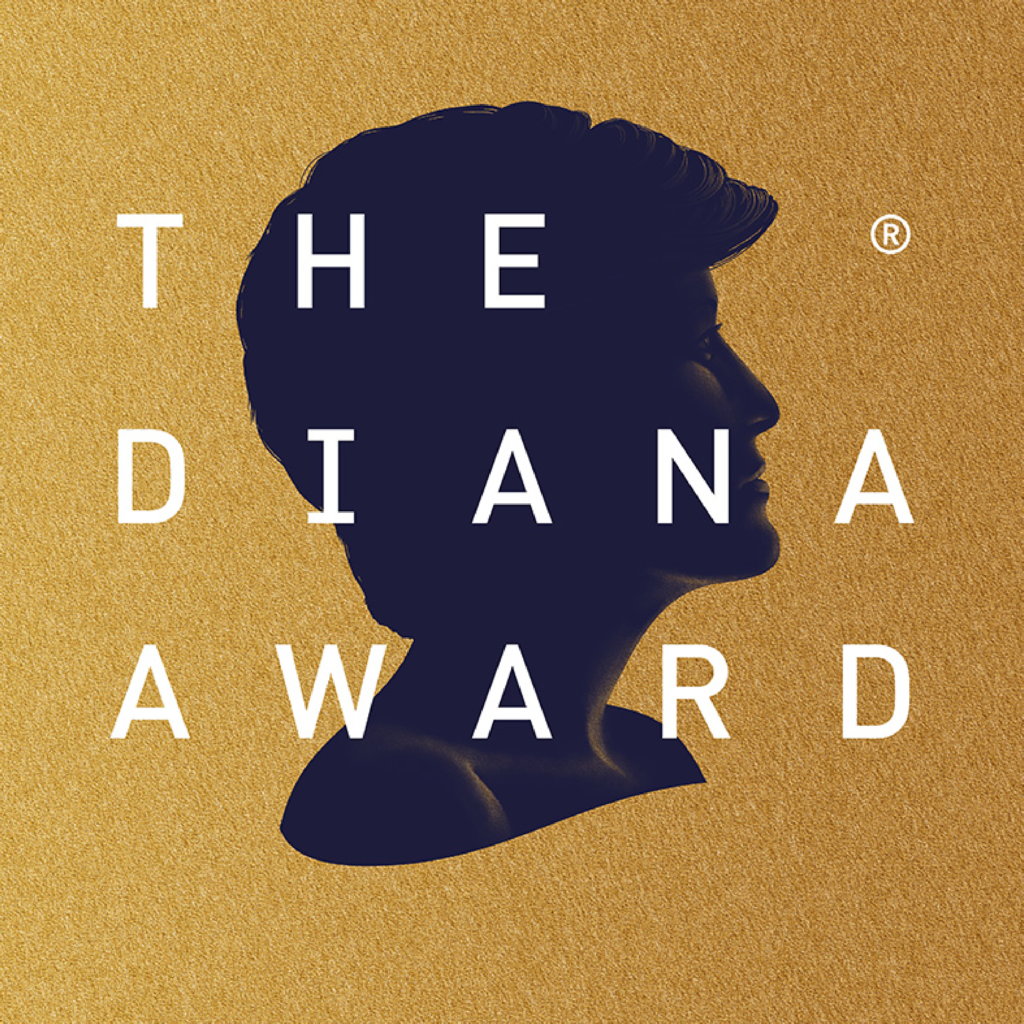 diana award